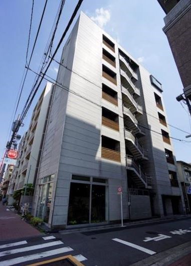 その他外観1