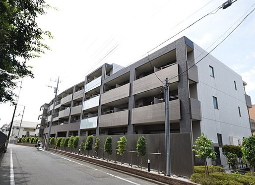 シャトーエクセラン  その他外観1