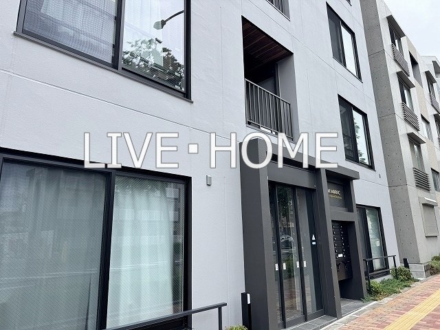 その他外観1