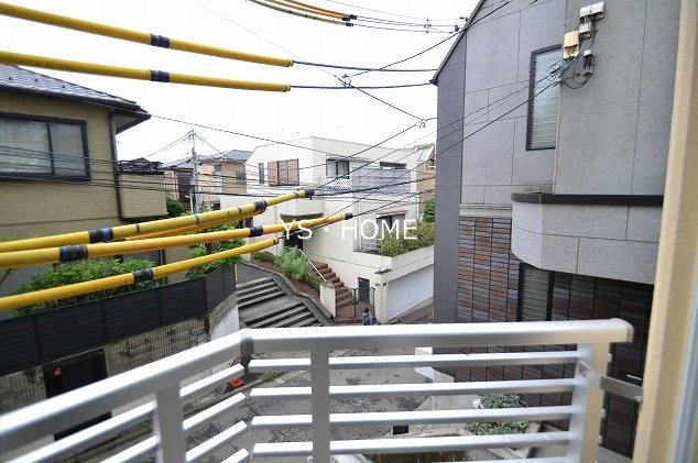CoCo　Terrace その他5