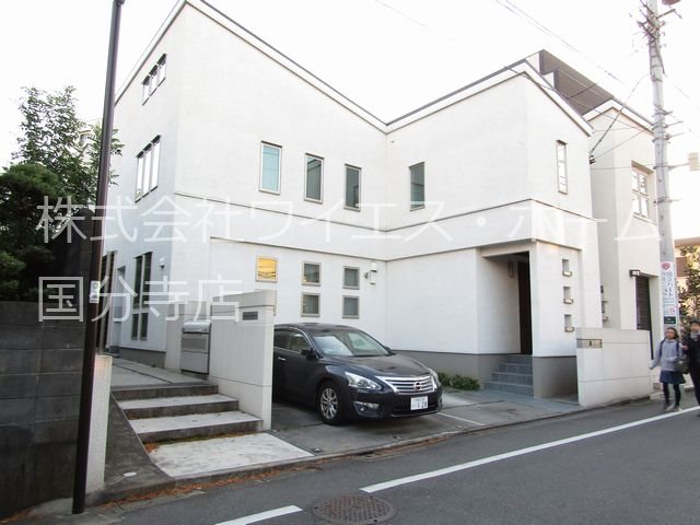 Quatre Saisons  その他外観1