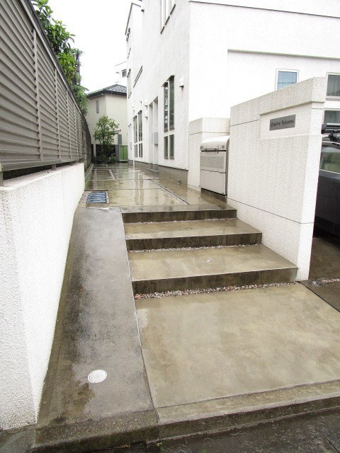 Quatre Saisons  その他外観2