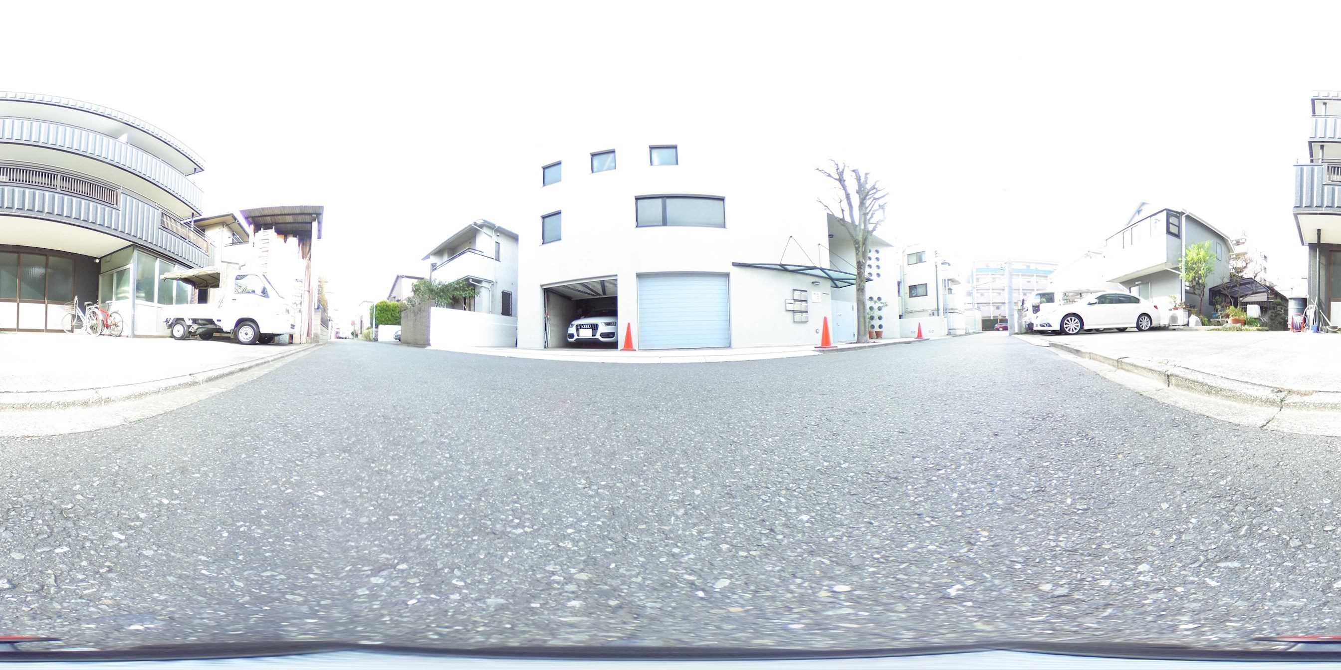 TREFALCO  外観