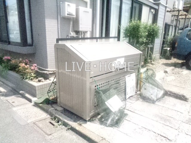 その他外観3