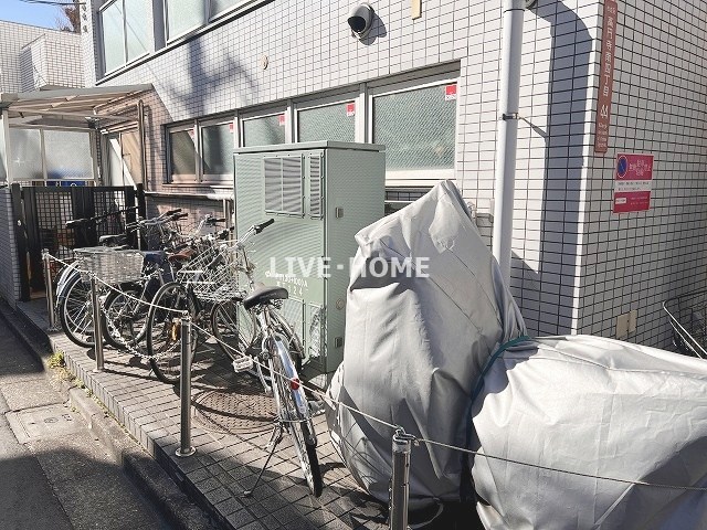 その他外観4