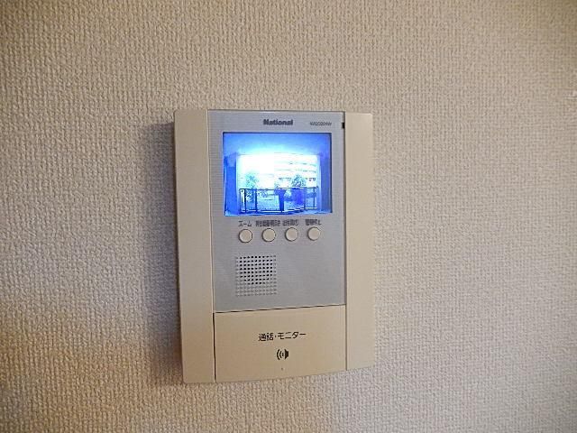 フォレストヴィラⅢ その他外観3