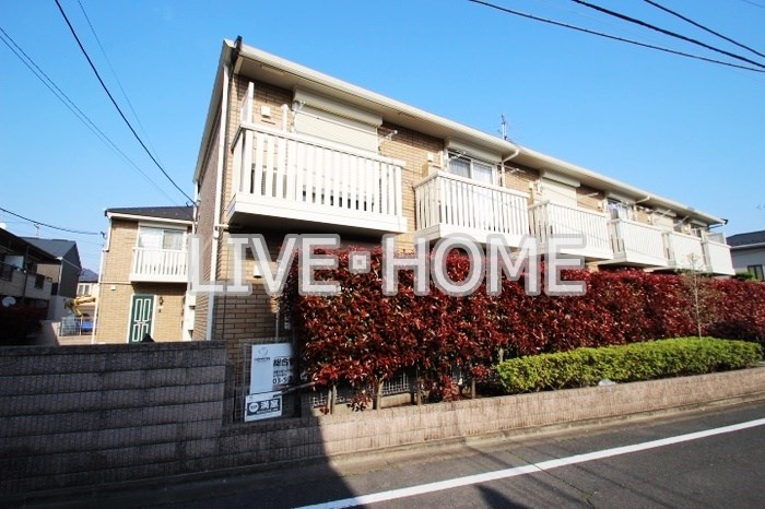 その他外観1