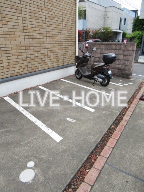 その他外観3