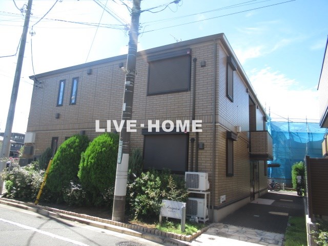 その他外観1
