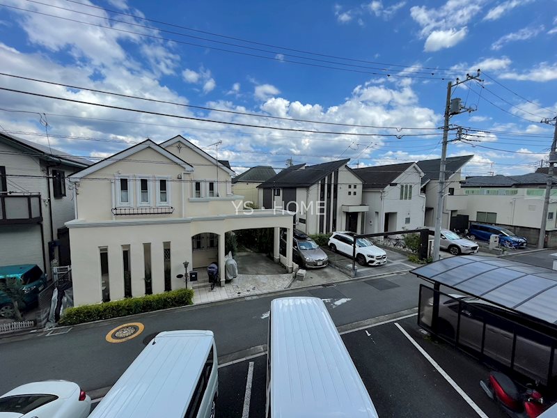 コンフォール武蔵野 その他6