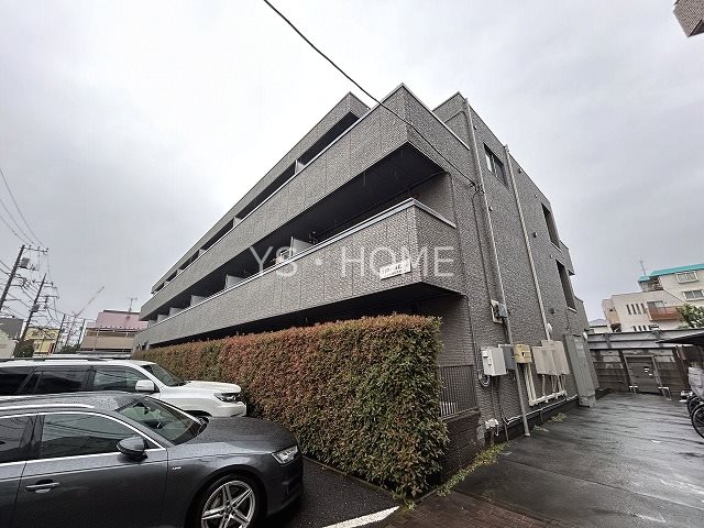 コンフォール武蔵野 その他外観1