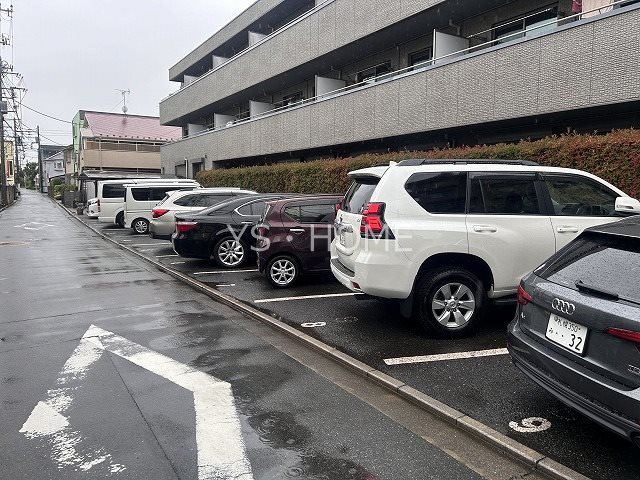 コンフォール武蔵野 その他外観3
