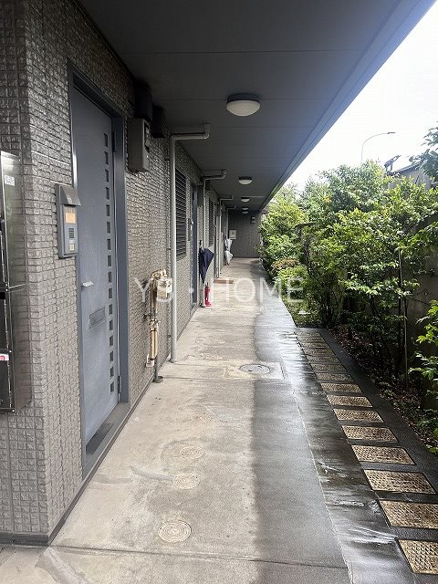 コンフォール武蔵野 その他外観5