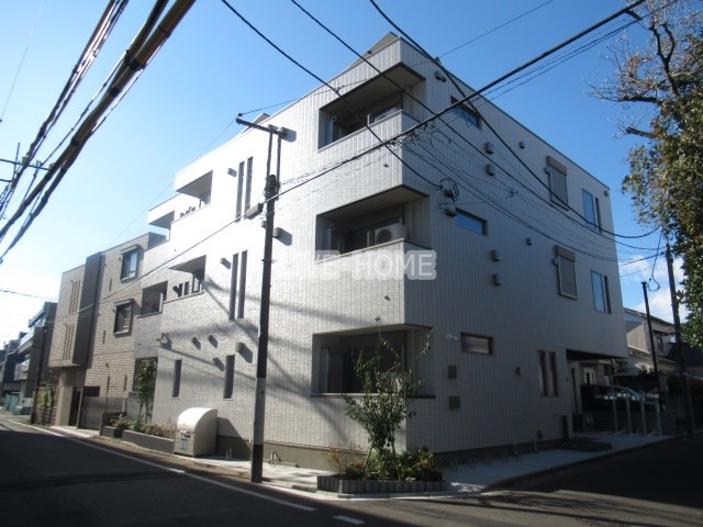 その他外観1