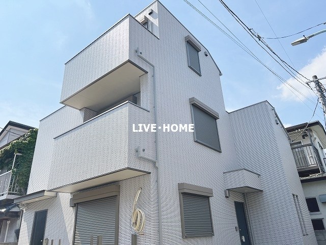 その他外観1