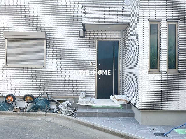 その他外観2