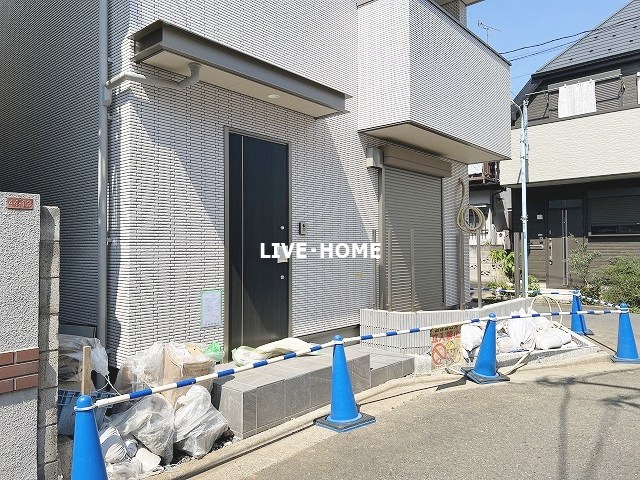その他外観4