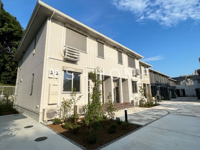 NKガーデン 外観