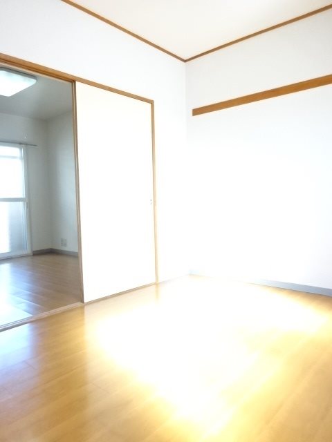 サンレジデンス リビング