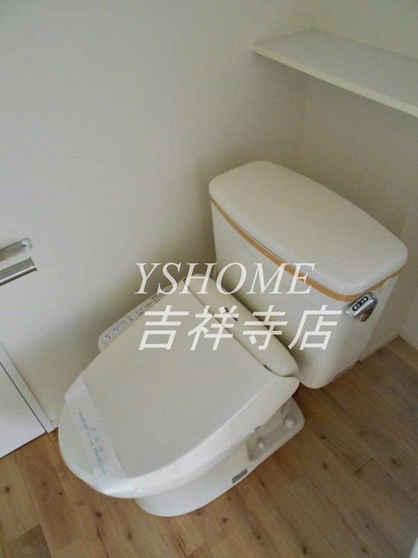 グランエッグス三鷹 その他3