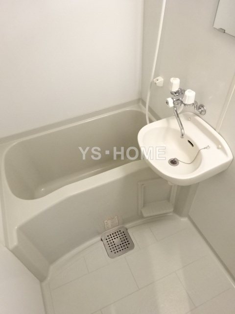 風呂画像