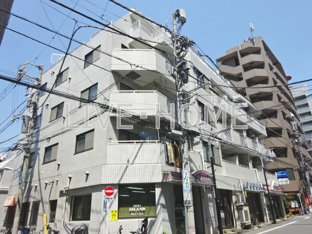 その他外観1