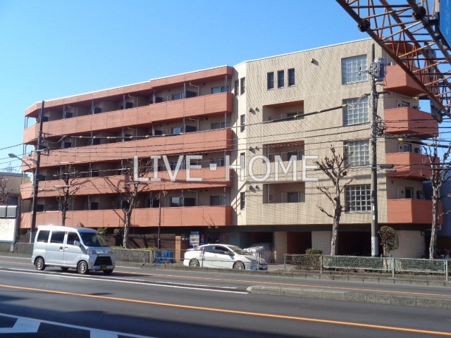 その他外観1