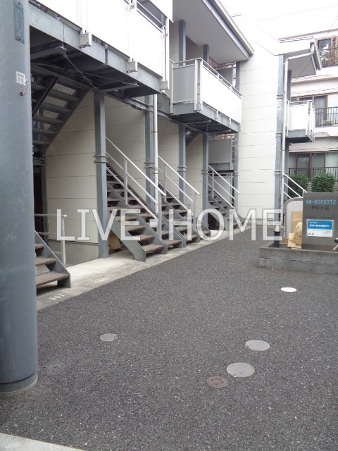 その他外観2