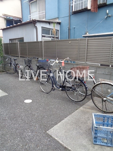 その他外観3