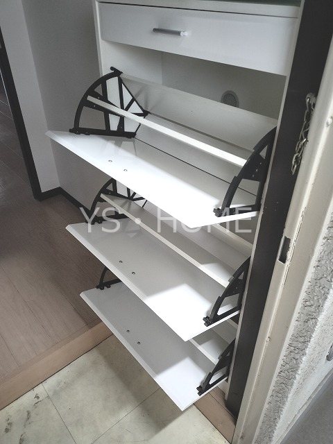 三鷹陵雲閣マンション その他10