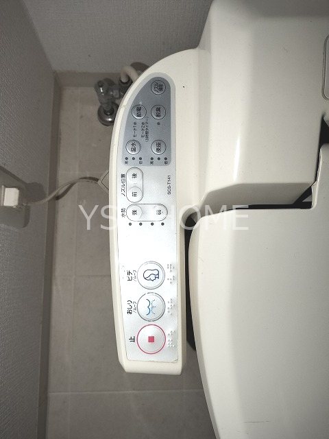 三鷹陵雲閣マンション その他18