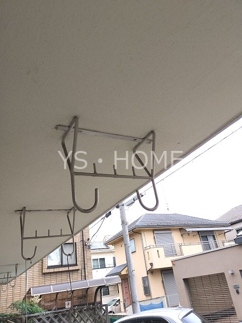 三鷹陵雲閣マンション その他21
