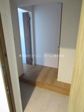 ekao 玄関