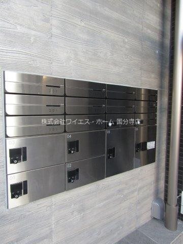 ekao その他外観2