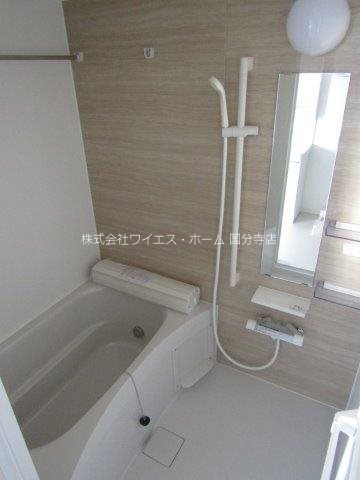ekao 風呂画像