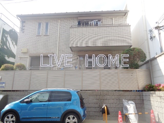 その他外観1