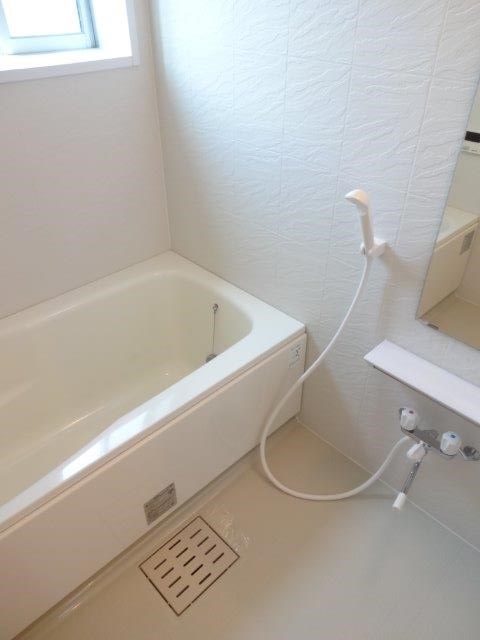 風呂画像