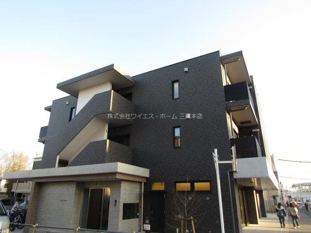 ekao 外観