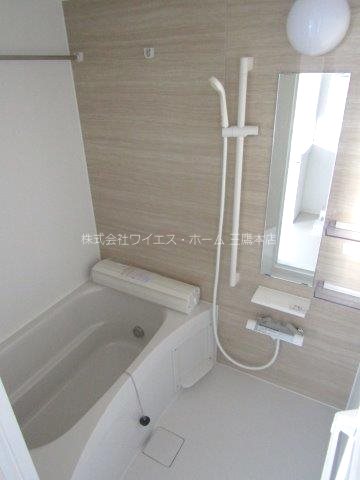 ekao 風呂画像