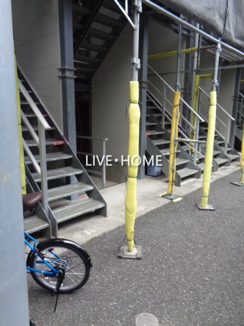 その他外観5