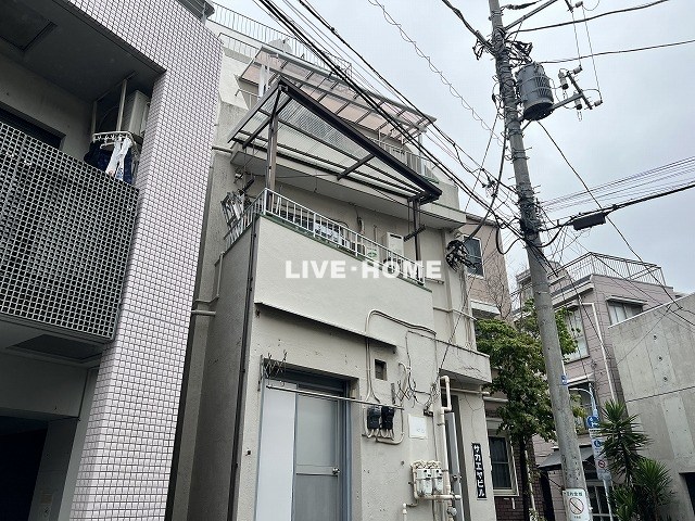 その他外観1