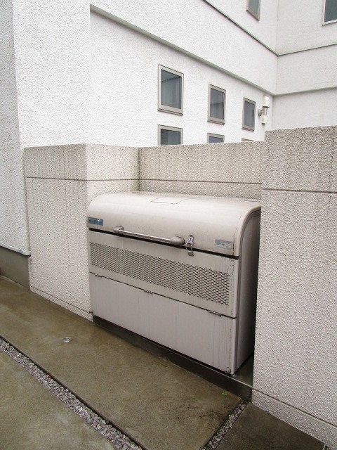 Quatre Saisons  その他外観3