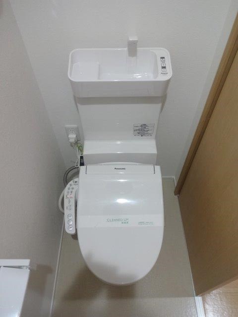 ヴィラ　デ　ソール その他3