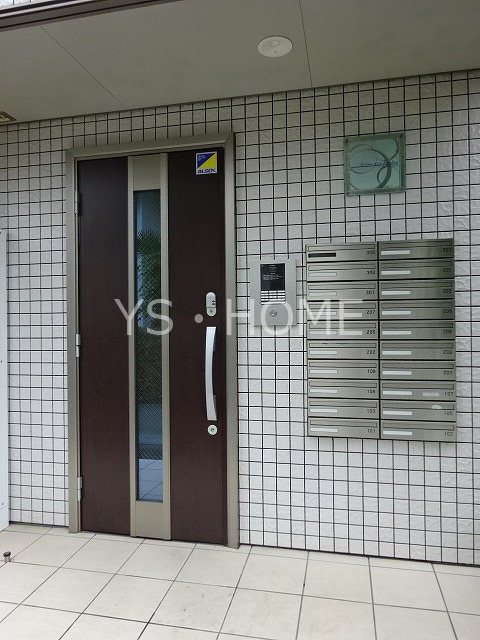 ヴィラ　デ　ソール その他外観5