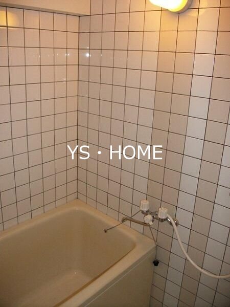 フォンテーヌ中野 風呂画像