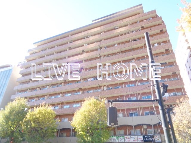 その他外観1