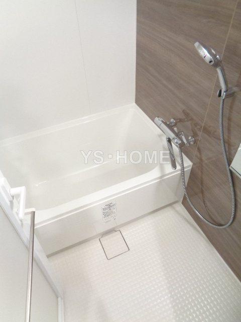 風呂画像