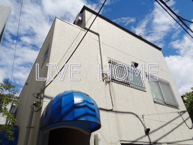 その他外観1