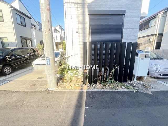 その他外観6