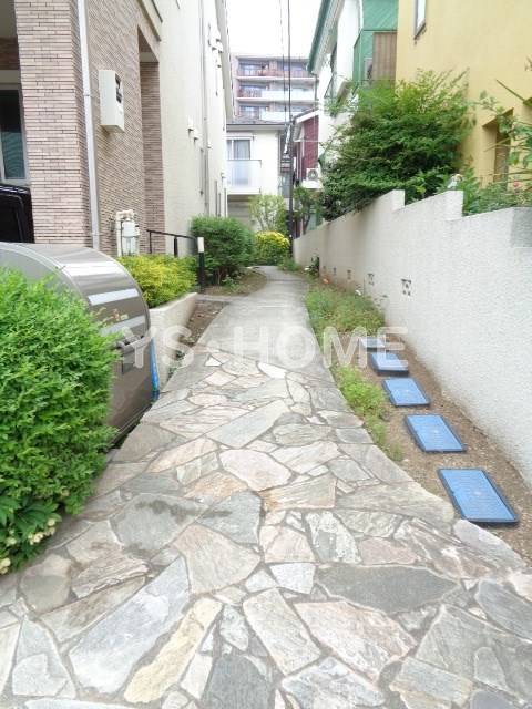 グランシャリオ  その他7